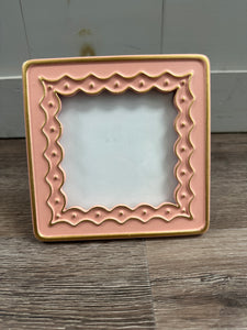 Elegance at a Glance Picture Frame