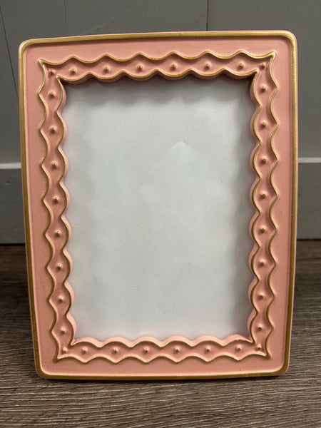 Elegance at a Glance Picture Frame