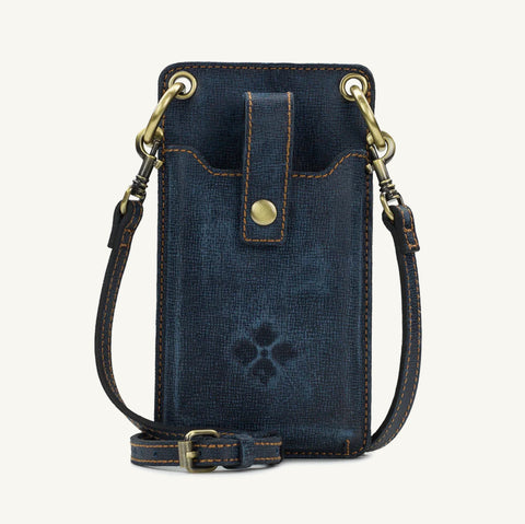 Patricia Nash Crossbody Farleigh