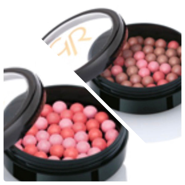 Celesty Ball Blusher