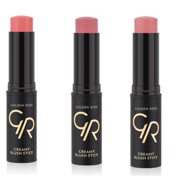 Celesty Cream Blush Sticks