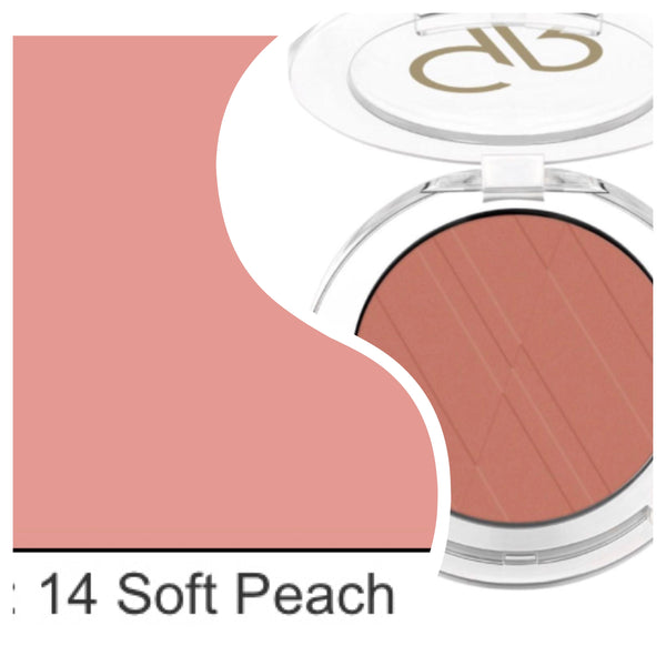 Celesty Powder Blush