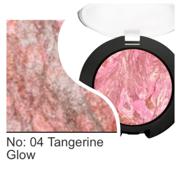 Celesty Terracotta Blush On