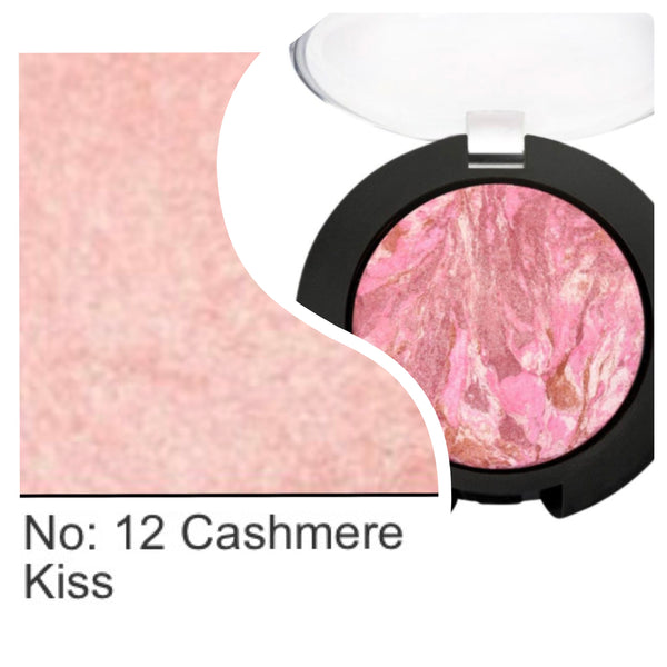 Celesty Terracotta Blush On