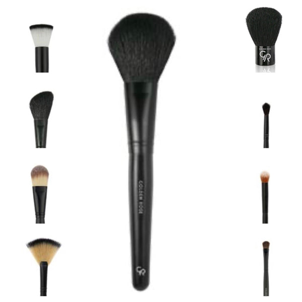 Celesty Makeup Brushes