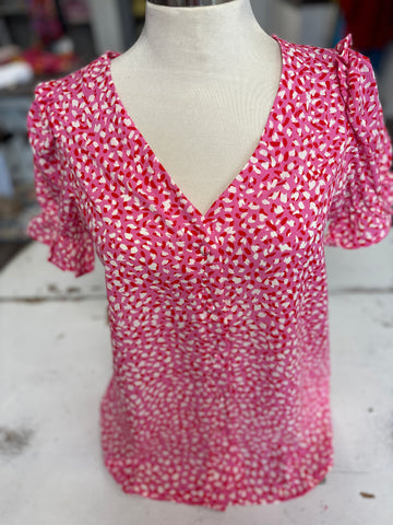 Pretty Polly Top (S-XL)