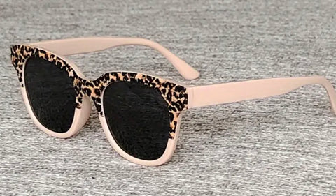 Girls Sunglasses (Several Patterns)