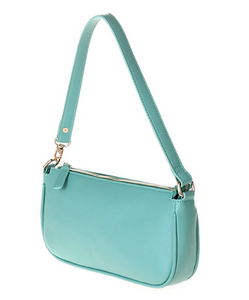 Turquoise Shoulder Bag