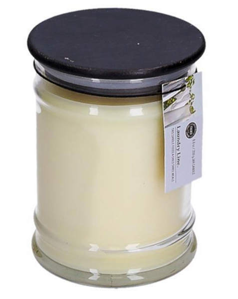 Bridgewater Candle 8oz Small Jar