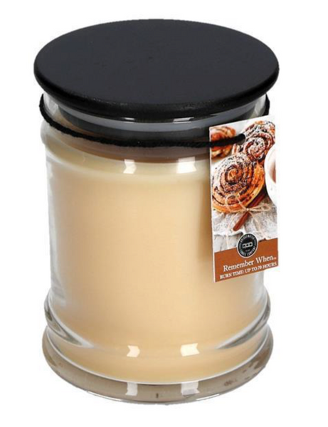 Bridgewater Candle 8oz Small Jar