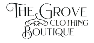 The Grove Clothing Boutique