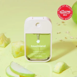 Touchland Mist Hand Sanitizer